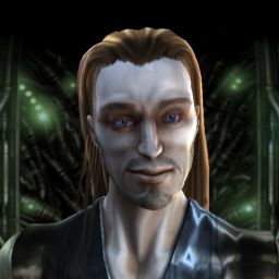 Valarian Boville — legacy portrait