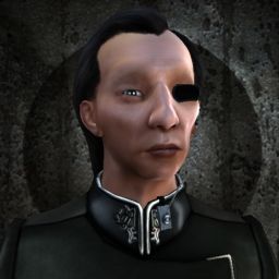 Navse — legacy portrait