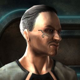 CopyCatz — legacy portrait