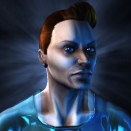Xantopeuss — legacy portrait