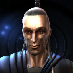 Gabriel Yulaw — legacy portrait