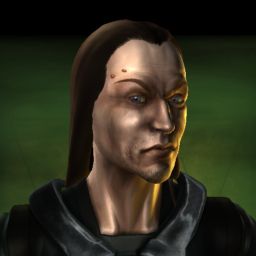Talax 7 — legacy portrait