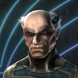 EhDuin SalaDah — legacy portrait