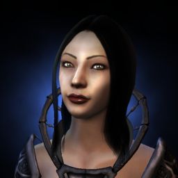 maratka — legacy portrait
