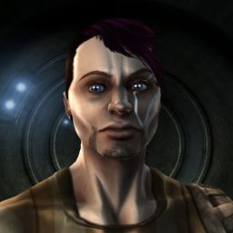 Cap Sherrill — legacy portrait