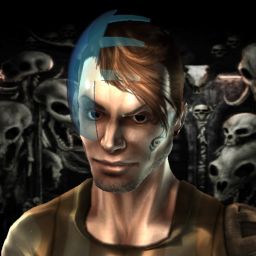 Zwisl — legacy portrait