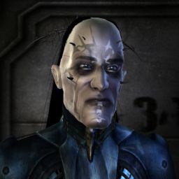 Singsu — legacy portrait