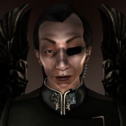 khamael III — legacy portrait