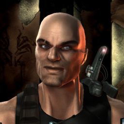 Petran Muhiol — legacy portrait