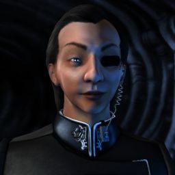 Elias Emporus — legacy portrait