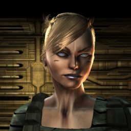 Surghjente — legacy portrait