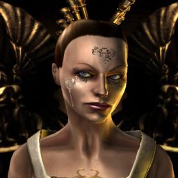 Hunibuns — legacy portrait