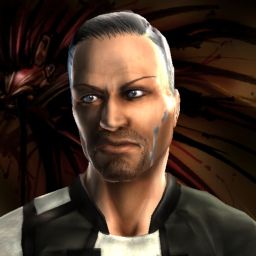 Barrakus TWan — legacy portrait