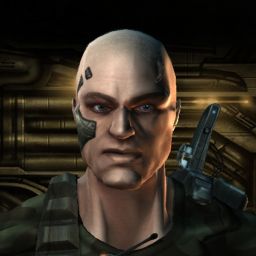 kanaalt — legacy portrait