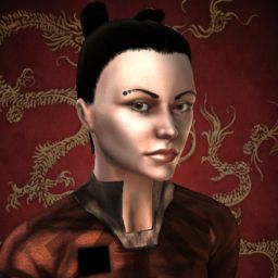 Hi4 — legacy portrait