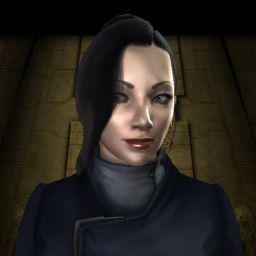 Altolinchen — legacy portrait