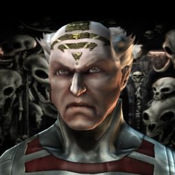 sfinctahjam — legacy portrait