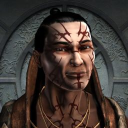 Andorien Erebor — legacy portrait