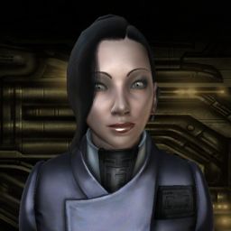 Avoli — legacy portrait