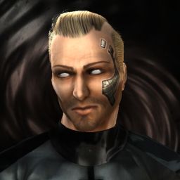 tchurock — legacy portrait