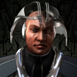Casp12A — legacy portrait