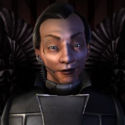 SpAwNtoHell — legacy portrait