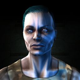 Valdum — legacy portrait