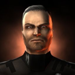 Vanger D13 — legacy portrait