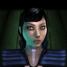 Emizeko Chai — legacy portrait