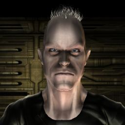 Hugo Stiglitzzz — legacy portrait