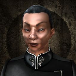 Rammka — legacy portrait