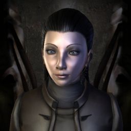 Six Moons — legacy portrait