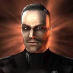 Admiral Keserus — legacy portrait