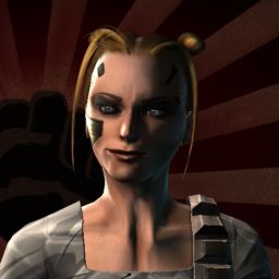 Eto Pan — legacy portrait