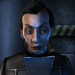 Schweine Schwarte — legacy portrait