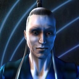 Orhan — legacy portrait