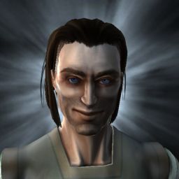 Batuka — legacy portrait