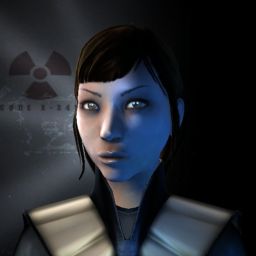 Elgacron — legacy portrait