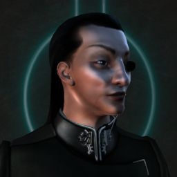Leumar — legacy portrait