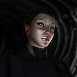 Rubbermuffin — legacy portrait