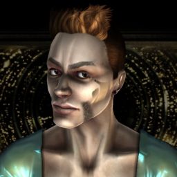 Prax Precision — legacy portrait