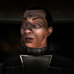 Broxus Maximas — legacy portrait
