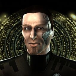 Mithiius — legacy portrait