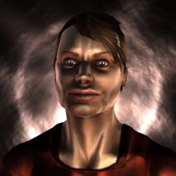 Zantetskuen — legacy portrait