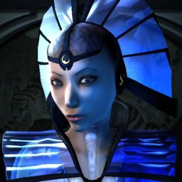 Somsumi — legacy portrait