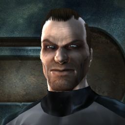 Necromincon — legacy portrait