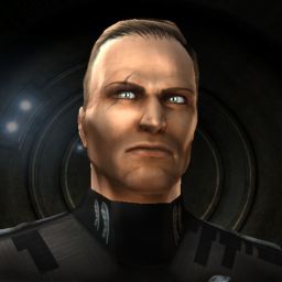 Alexander Wulf — legacy portrait