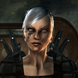 Jewel teyla — legacy portrait