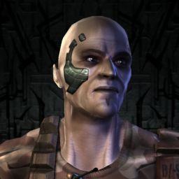 Trutenfusss — legacy portrait