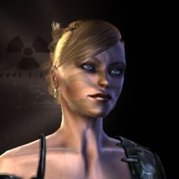 Dixi — legacy portrait